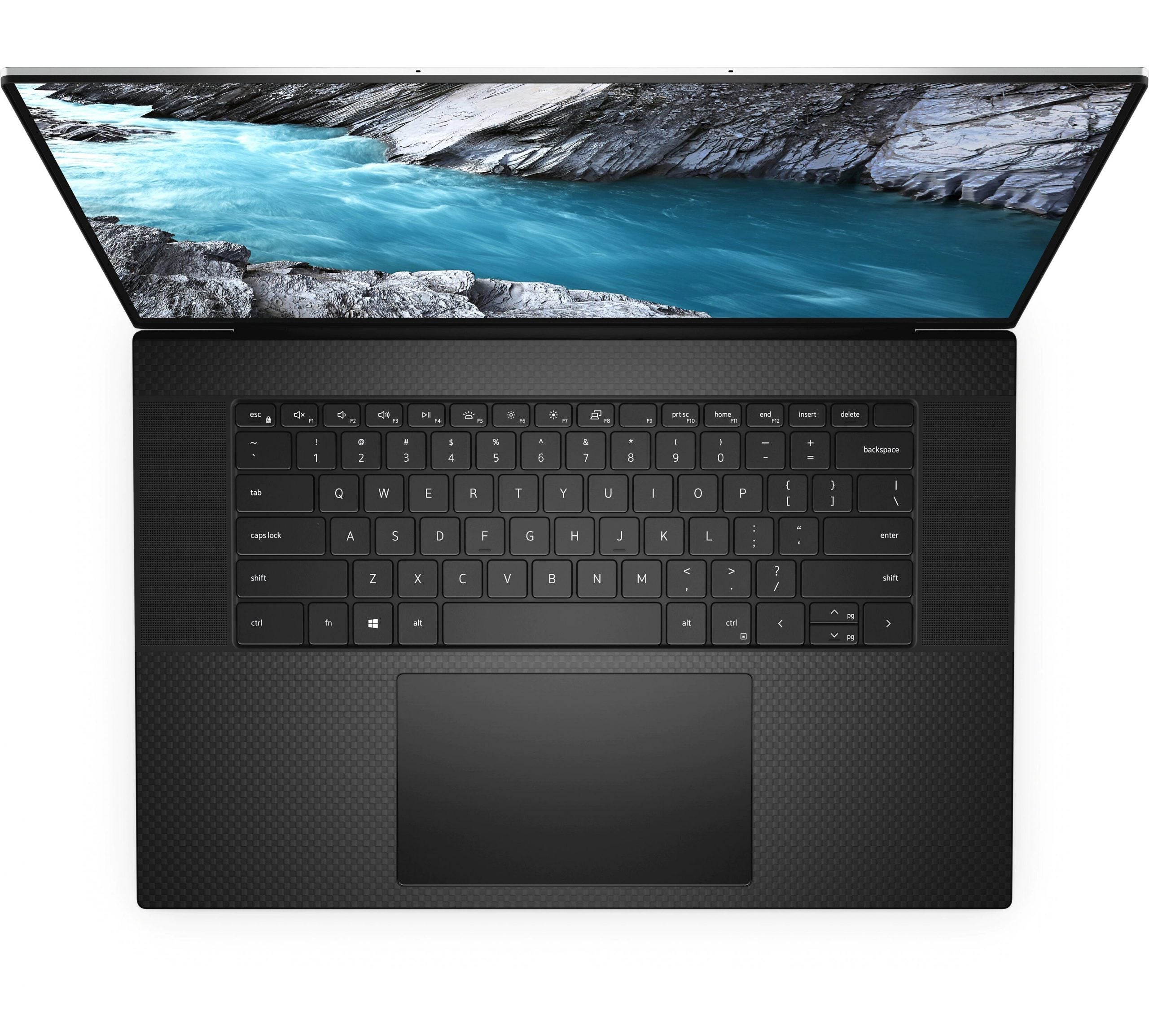 DELL XPS 17 9700 Notebook workstation e gaming 17″ Pollici 4K | Intel Core i7-10750H 2.6Ghz | Ram 16Gb DDR4 | SSD 1Tb | Nvidia GTX 1650Ti 4Gb | Windows 10 Pro