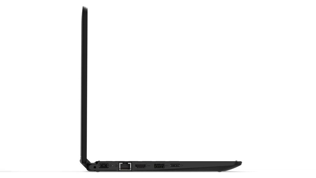 Lenovo ThinkPad Yoga 11e Gen 5 11.6" convertible notebook | Intel Core M-5Y10c 800Mhz | 4Gb Ram | 120Gb SSD | WebCam Keyboard Ita | Windows 10