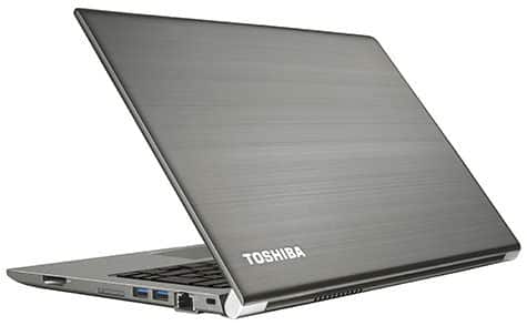 Toshiba Portégé Z30