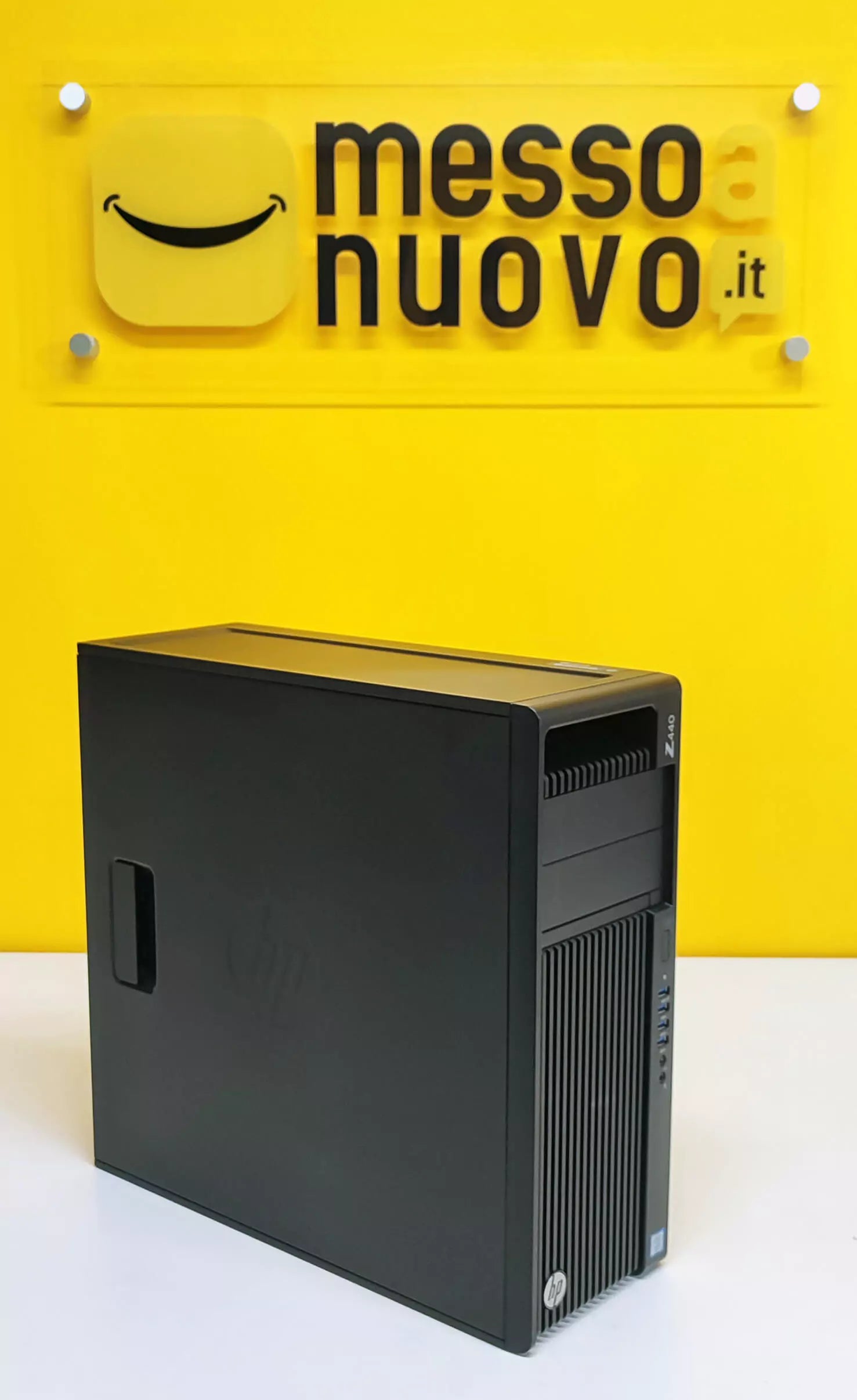 HP Z440 Workstation Tower