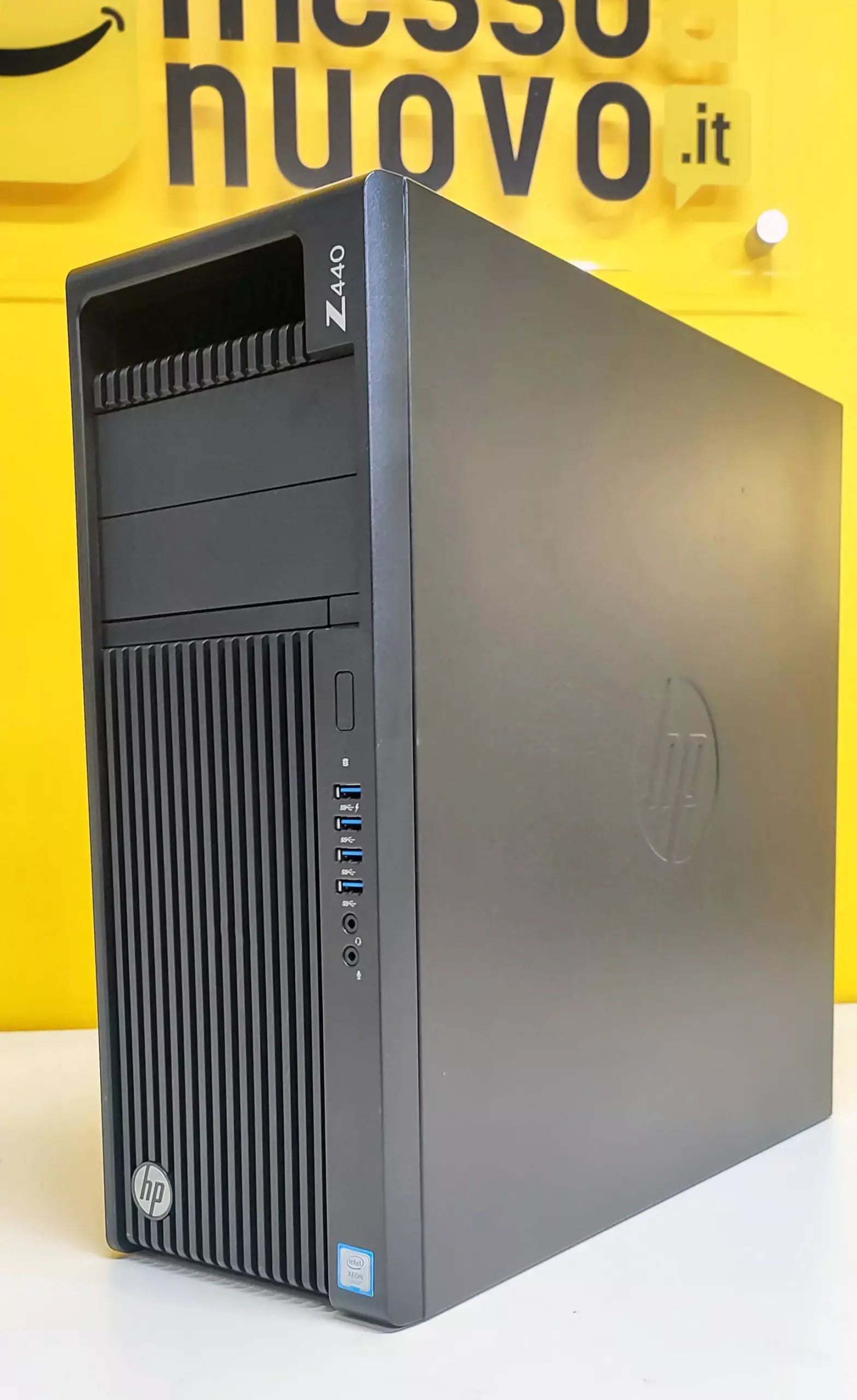 HP Z440 Workstation Tower