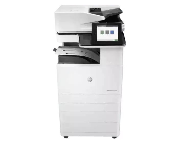 HP Color LaserJet Managed MFP E87640