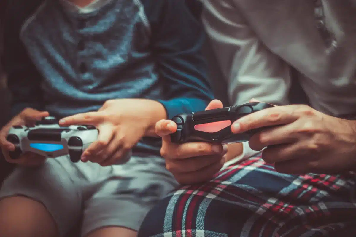 Socializzare con il gaming